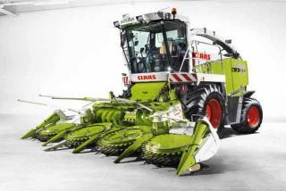 Claas Jaguar Technische Daten Datenbl Tter Lectura Specs