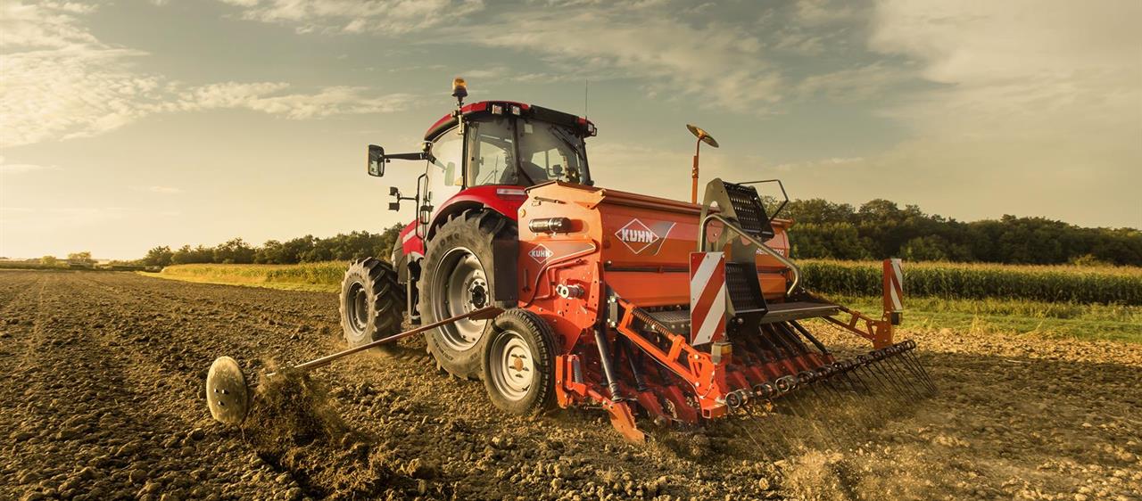 Case Ih Farmall C Basis Technische Daten Des Allradtraktors