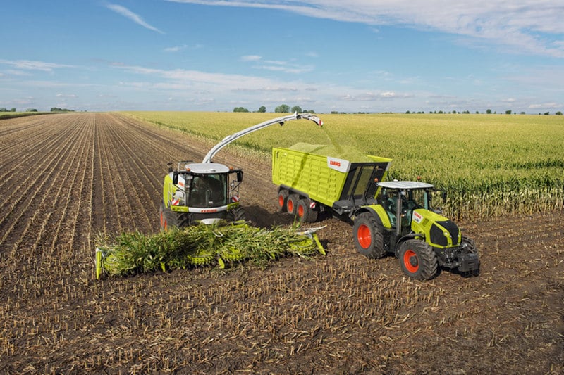 Claas Jaguar Technische Daten Datenbl Tter Lectura Specs