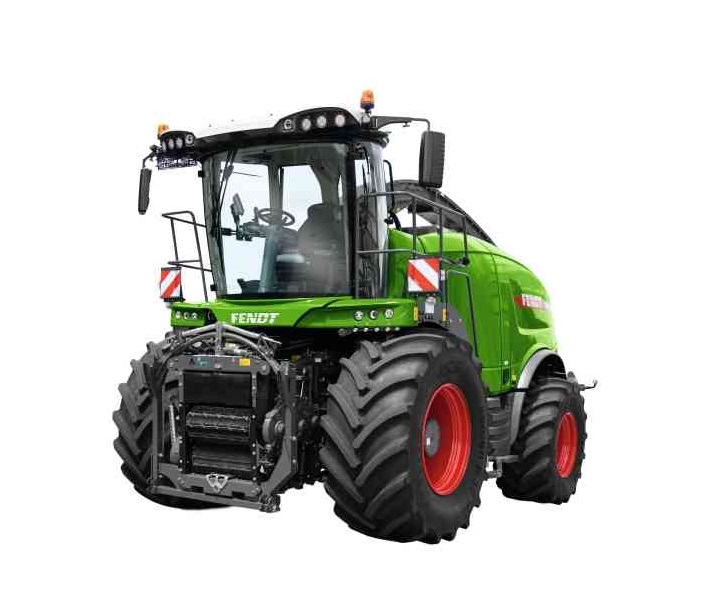 Fendt Katana Technische Daten Datenbl Tter Lectura Specs