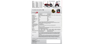 Allrad-Traktoren Carraro TGF 7800 S