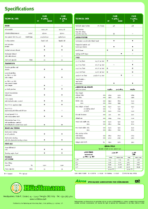 Allrad-Traktoren Hürlimann H 468 DT Prestige