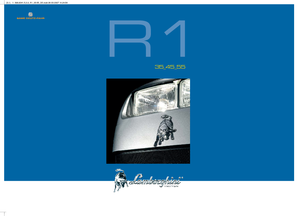 Allrad-Traktoren Lamborghini R 1.35 DT