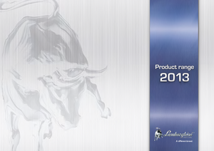 Allrad-Traktoren Lamborghini R 3.90 GS DT