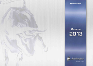 Allrad-Traktoren Lamborghini R 6.160.4 H.P.