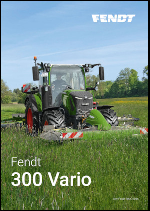 Allrad-Traktoren Fendt 314 Vario Profi+ 