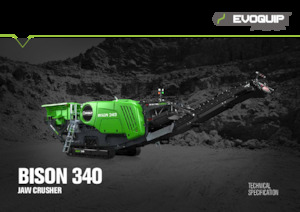 Allrad-Traktoren Ferrari Cobram 65 RS