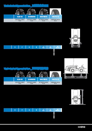 Allrad-Traktoren BCS Invictus K400 AR