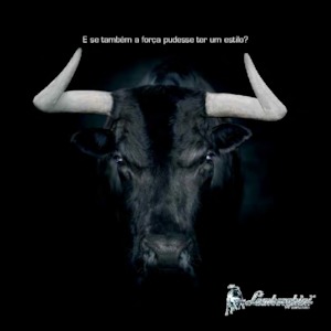 Allrad-Traktoren Lamborghini Nitro 120