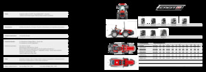 Allrad-Traktoren Carraro SRX 8900 R