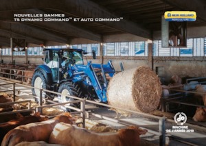 Allrad-Traktoren New Holland T5.130 AC 