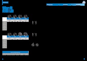 Allrad-Traktoren BCS Vithar L80 AR