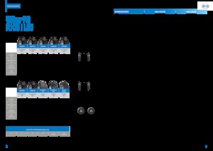 Allrad-Traktoren BCS Vithar L80 RS