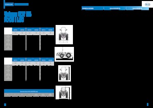 Allrad-Traktoren BCS Volcan L80 STD