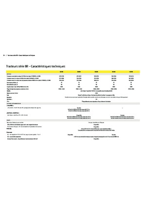 Allrad-Traktoren John Deere 8270 R
