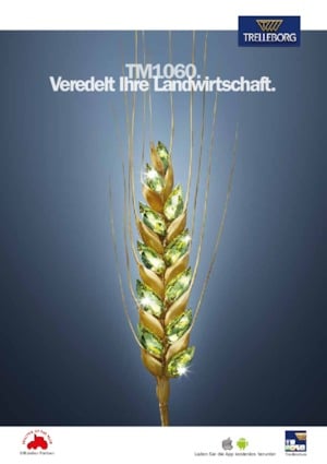 Landmaschinen Reifen Trelleborg TM1060 VF600/60R28 157 D