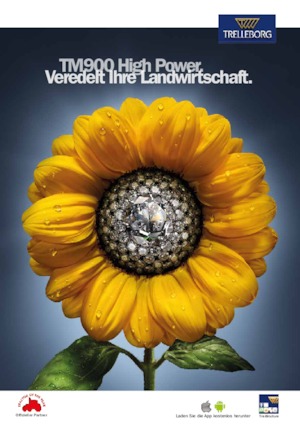 Landmaschinen Reifen Trelleborg TM900 High Power 900/60R38 178 D (175E)