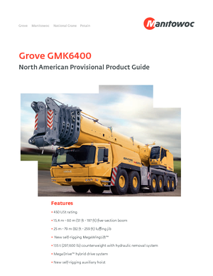 AT-Krane Grove GMK 6400 (12x8x12)