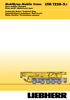 AT-Krane Liebherr LTM 1220-5.1 (10x8x10)