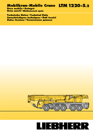 AT-Krane Liebherr LTM 1220-5.2 (10x6x10)