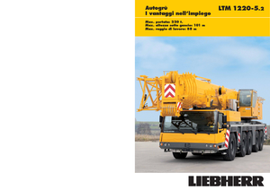 AT-Krane Liebherr LTM 1220-5.2 (10x6x10)