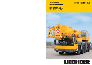 AT-Krane Liebherr LTM 1220-5.2 (10x6x10)