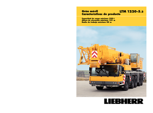 AT-Krane Liebherr LTM 1220-5.2 (10x6x10)