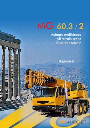 AT-Krane Marchetti MG 60.3-2