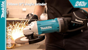 Winkelschleifer Makita GA9071X1