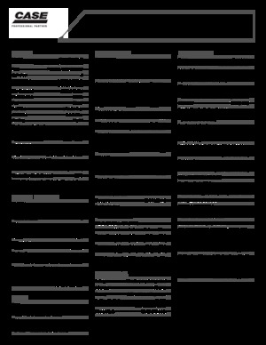 Baggerlader Case 580 Super M