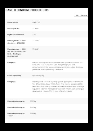 Kettendozer Caterpillar D3 XL