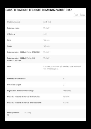 Kettendozer Caterpillar D3K2 XL