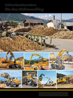 Kettendozer Liebherr PR 726 Litronic