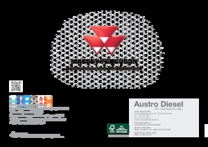 Mähdrescher Massey Ferguson Activa 7345S-MCS