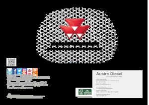 Mähdrescher Massey Ferguson Beta 7360 AL4