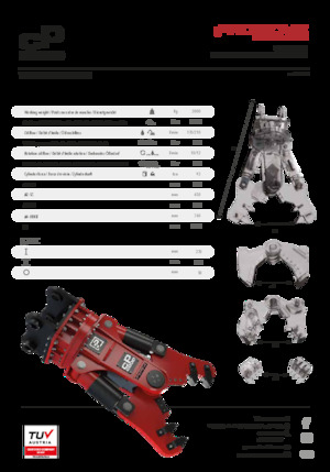 Multiprozessoren Promove CP 2000
