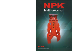 Multiprozessoren NPK M-28S