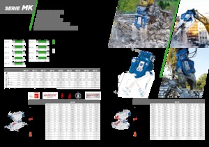 Multiprozessoren TREVI BENNE MK 13