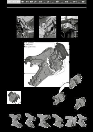 Multiprozessoren Kinshofer MQP-30-D