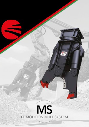 Multiprozessoren MBI MS22R