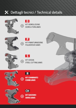 Multiprozessoren VTN CK07 R 