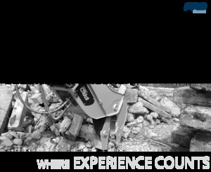 Beton-Pulverisierer FRD VS22E 