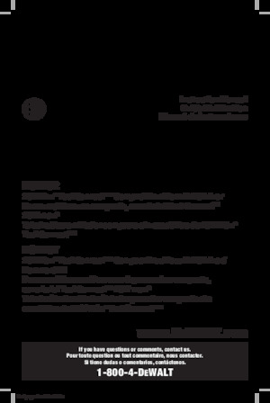 Akku-Bohrer und -Schraubendreher DEWALT DCD792D2