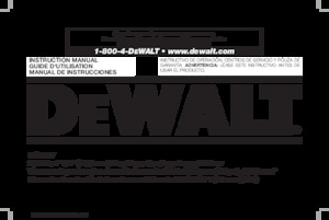 Akku-Schlagschrauber & Schraubenschlüssel DEWALT DCF887M2
