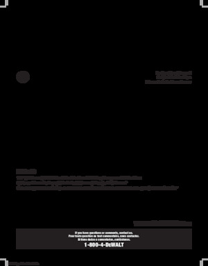 Akku-Gehrungssägen DEWALT DHS790AT2