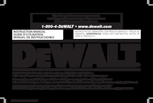Akku-Bohrhämmer SDS DEWALT DCD796D2