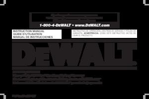 Akku-Bohrhämmer SDS DEWALT DCH273P2