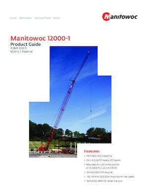 Raupenkrane-GA Manitowoc 12000-1