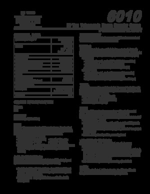 Raupenkrane-Tele Tadano 6010