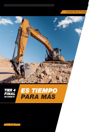 Raupenbagger Case CX250D LR